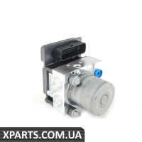 4F0614517M VAG БЛОК АБС Вт