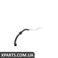 06F121492L VAG Шланг охолоджуючої рідини турбонагнітача — зворотна лінія