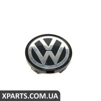 1C0071214 VAG Центральна кришка