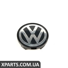 1C0071214 VAG Центральна кришка