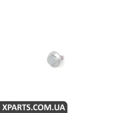 N10098809 VAG Болт важеля відкривання капота — ціна вказана за штуку