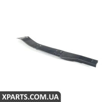 1J0201488E VAG Захисна пластина паливопроводу