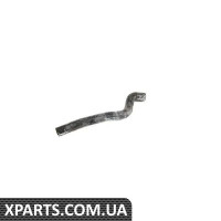 1K0121063J VAG Шланг повернення охолоджувальної рідини