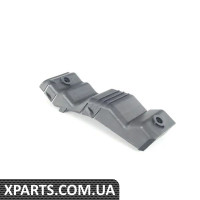 8N0807184A VAG Напрямна переднього бампера - права