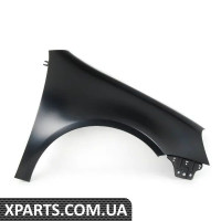 1K6821022A VAG Переднє крило - праве