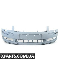 4E0807105EGRU VAG Накладка переднього бампера - ґрунтовка