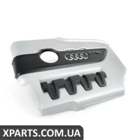 06F103925J VAG Кришка двигуна