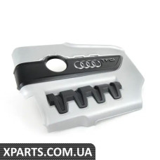 06F103925J VAG Кришка двигуна