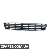 4E0807667A3FZ VAG Нижня решітка — матовий чорний