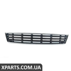 4E0807667A3FZ VAG Нижня решітка — матовий чорний