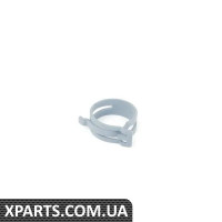 N91106101 VAG Пружинний стрічковий затискач — ціна вказана за штуку (30x12)