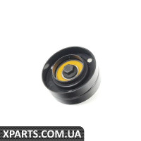 077109244F VAG Ролик допоміжного ременя