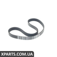 038903137G VAG Ремінь для аксесуарів - (БІЛЬШ НЕ ПРОДАЄТЬСЯ)