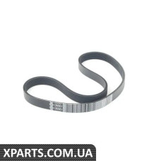 038903137G VAG Ремінь для аксесуарів - (БІЛЬШ НЕ ПРОДАЄТЬСЯ)