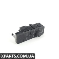 4B0919719B5PR VAG Перемикач навігації на центральній консолі — (БІЛЬШ НЕДОСТУПНИЙ)