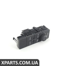 4B0919719B5PR VAG Перемикач навігації на центральній консолі — (БІЛЬШ НЕДОСТУПНИЙ)