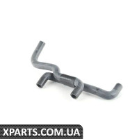 1C0121086AC VAG Шланг охолоджувача коробки передач