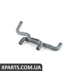 1C0121086AC VAG Шланг охолоджувача коробки передач