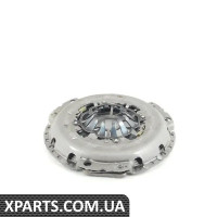 0B4141117A VAG Натискний диск зчеплення