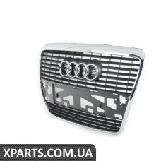 4F08536511QP VAG Грати в зборі - сірий