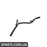 1K0121070AQ VAG Жорстка трубка охолоджуючої рідини