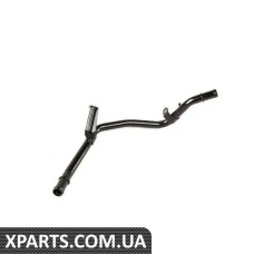 1K0121070AQ VAG Жорстка трубка охолоджуючої рідини