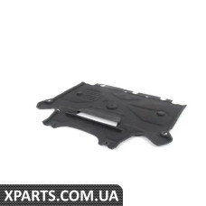 8K1863822S VAG передній піддон живота - задня секція