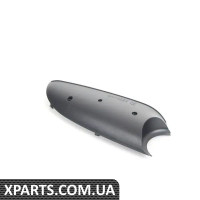 3B085760301C VAG Кришка корпусу нижнього дзеркала - ліва