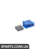 3B7035447A VAG 12-контактний роз'єм