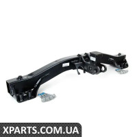 7P0092135 VAG Зчіпка для причепа