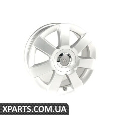 8N0601025QZ17 VAG 17-дюймові колісні диски з 7 спицями — ціна вказана за штуку