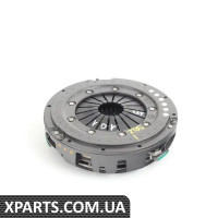 07L141011L VAG Диск зчеплення R-Tronic з натискним диском