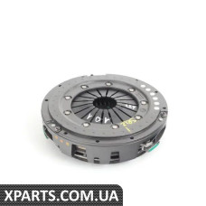 07L141011L VAG Диск зчеплення R-Tronic з натискним диском