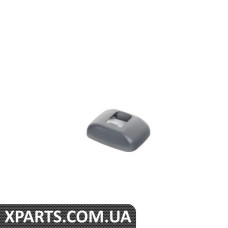 4B08575634PK VAG Кришка кронштейна - шабля (чорна)