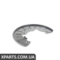 7L0615311B VAG Передний пылезащитный щиток