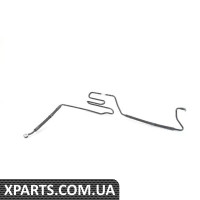 8N0422893AA VAG Напірний шланг гідропідсилювача керма