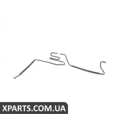 8N0422893AA VAG Напірний шланг гідропідсилювача керма