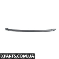 5K0807651D VAG Опорна балка переднього бампера - нижня