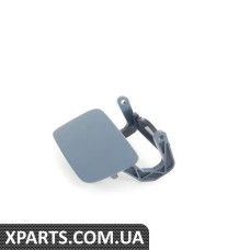 8K0955275DGRU VAG Кришка омивача фар - ґрунтована - ліва