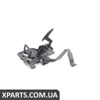 8E0823480D VAG Важіль відкривання капота