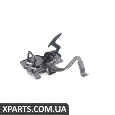8E0823480D VAG Важіль відкривання капота