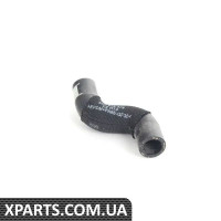 8E0819378 VAG Шланг допоміжного водяного насосу