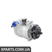 7H0820805J VAG Компресор кондиціонера