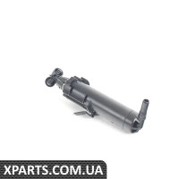 8K0955102D VAG Циліндр омивача фар з тримачем - правий