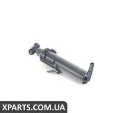 8K0955102D VAG Циліндр омивача фар з тримачем - правий