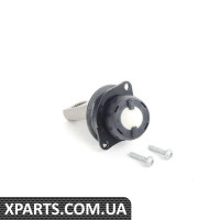 8K0798151 VAG Ремонтный комплект переключения передач - вал переключения передач