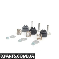 4Z7698505 VAG Монтажний комплект для повітряного компресора