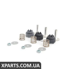 4Z7698505 VAG Монтажний комплект для повітряного компресора