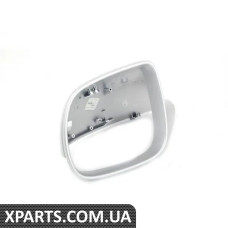 8R0857527AAP6 VAG Кришка дзеркала - алюміній - ліва