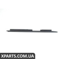 8D0853491E01C VAG Накладки на пороги - Satin Black - Лівий